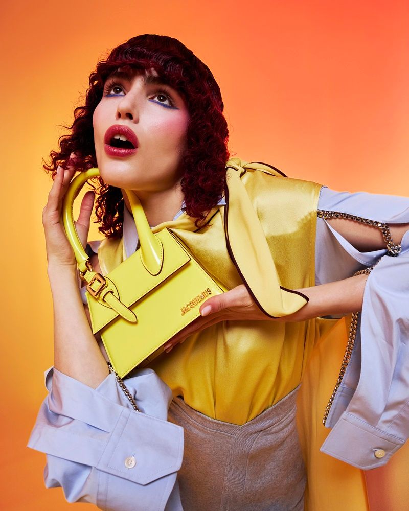 Fluo Energy Look - Divo boutique - Moda Estate 2025
